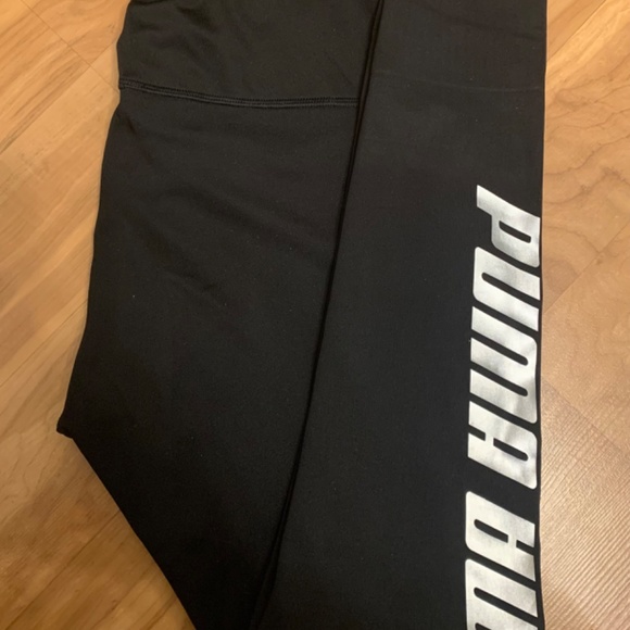 Logo Tights: Puma - Picture 8 of 13